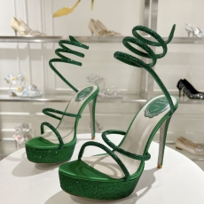 Rene Caovilla Sandals